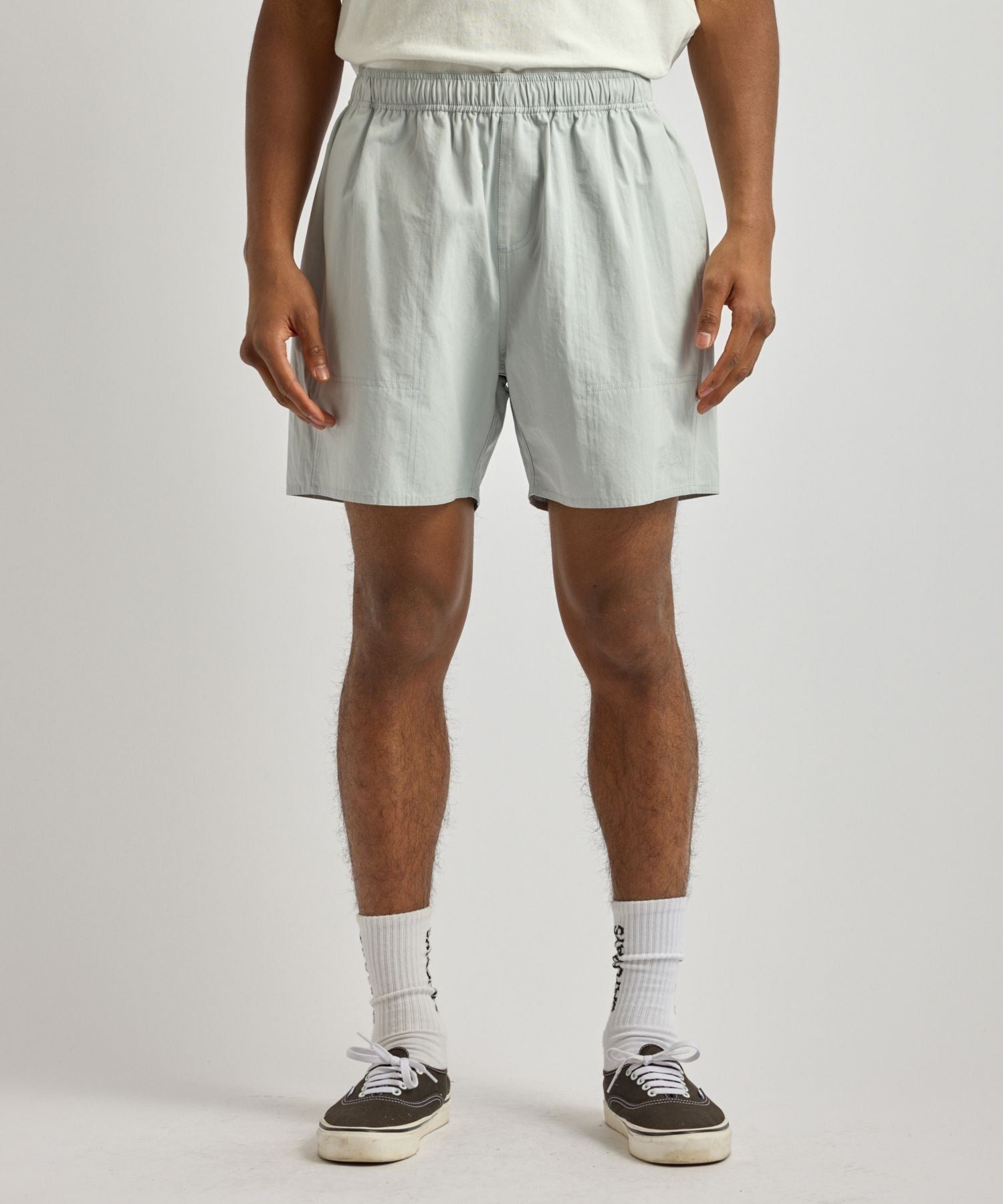 Talley Swim Short