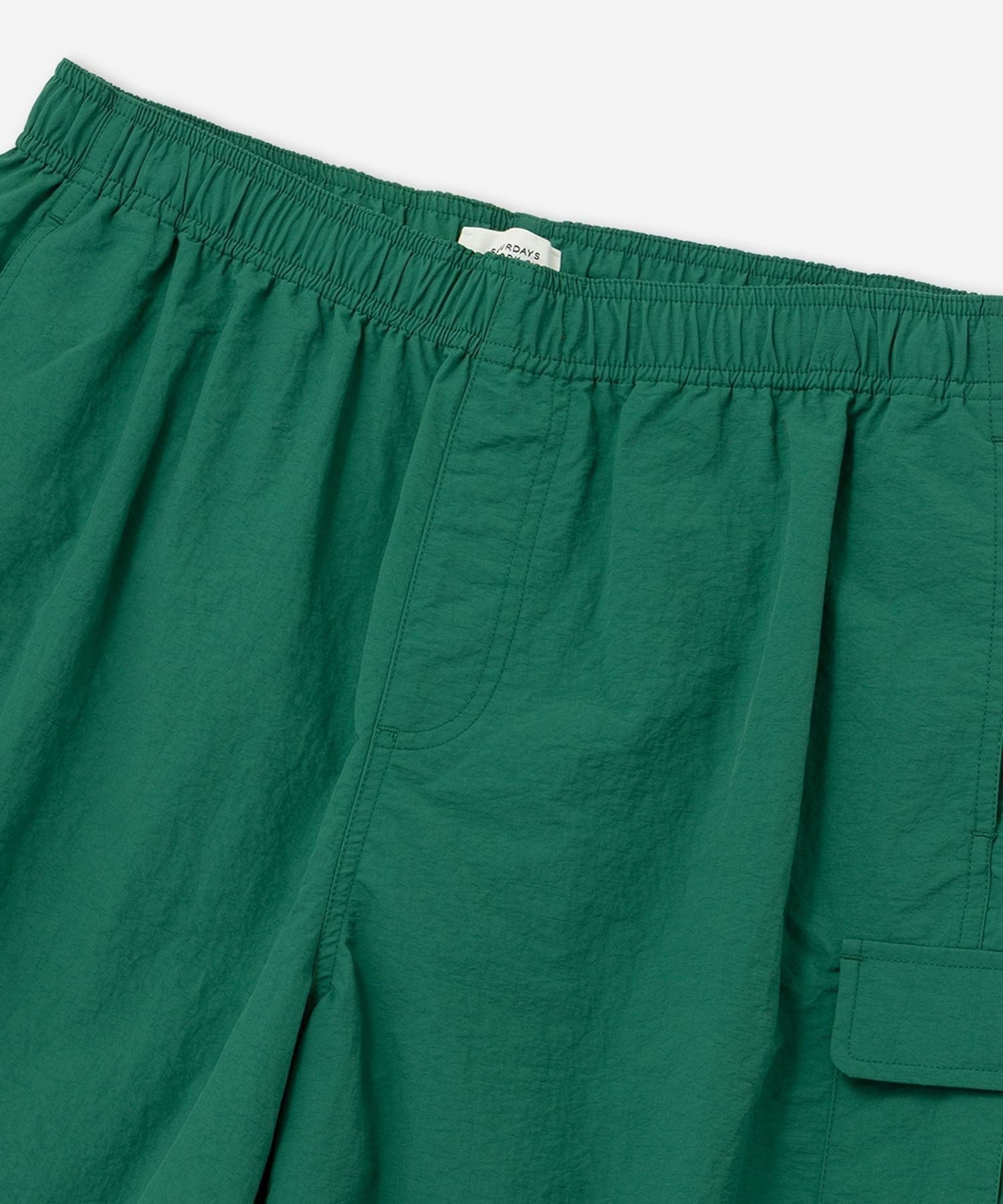 Danjo Cargo Swim Short