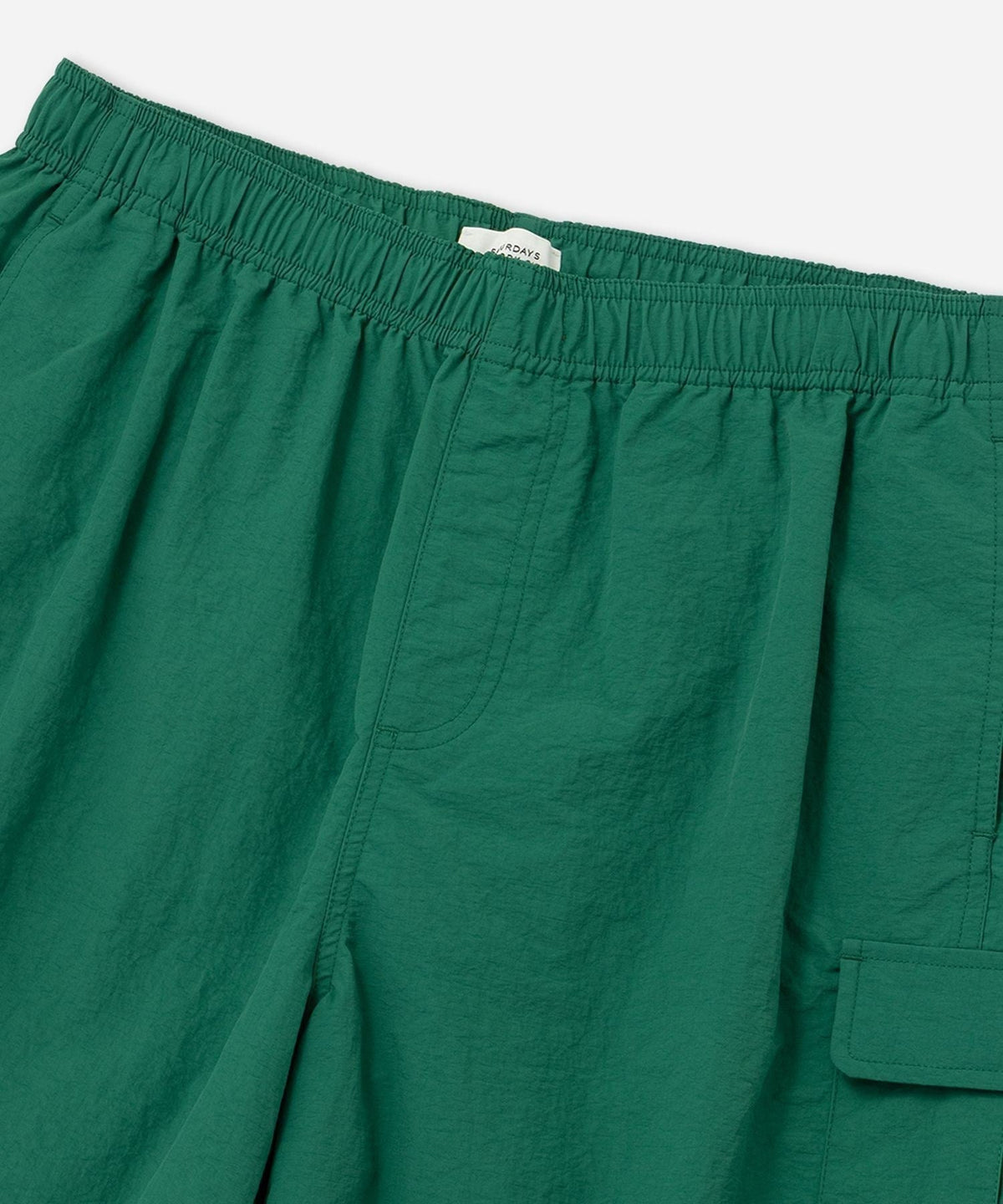 Danjo Cargo Swim Short