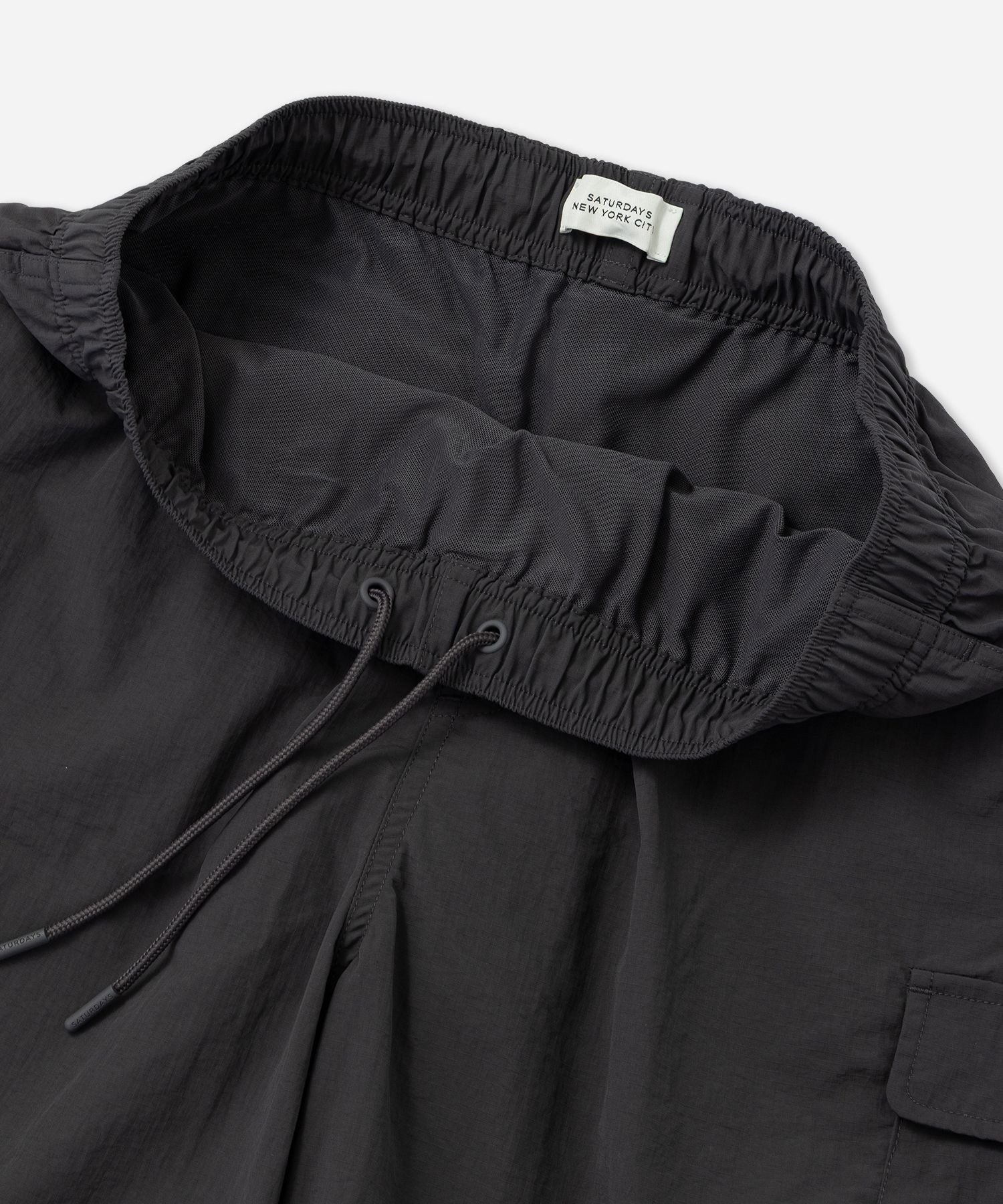Danjo Cargo Swim Short