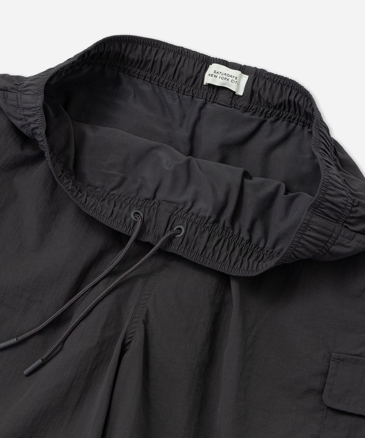 Danjo Cargo Swim Short