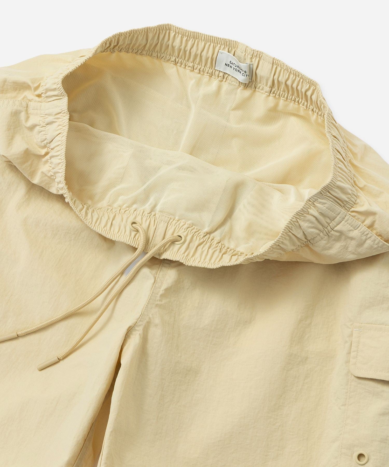 Danjo Cargo Swim Short