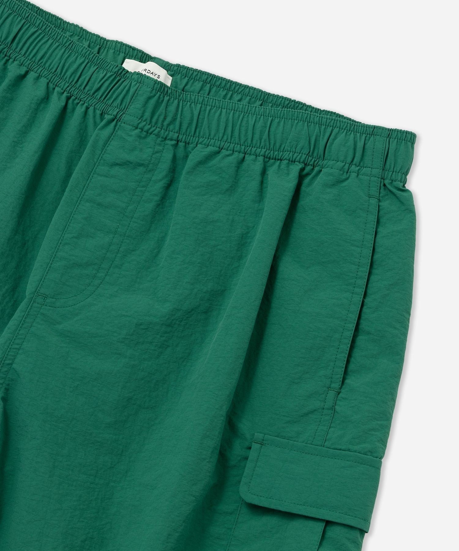 Danjo Cargo Swim Short