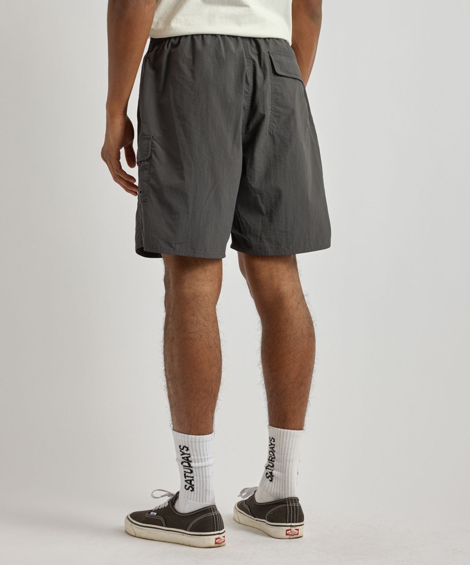 Danjo Cargo Swim Short