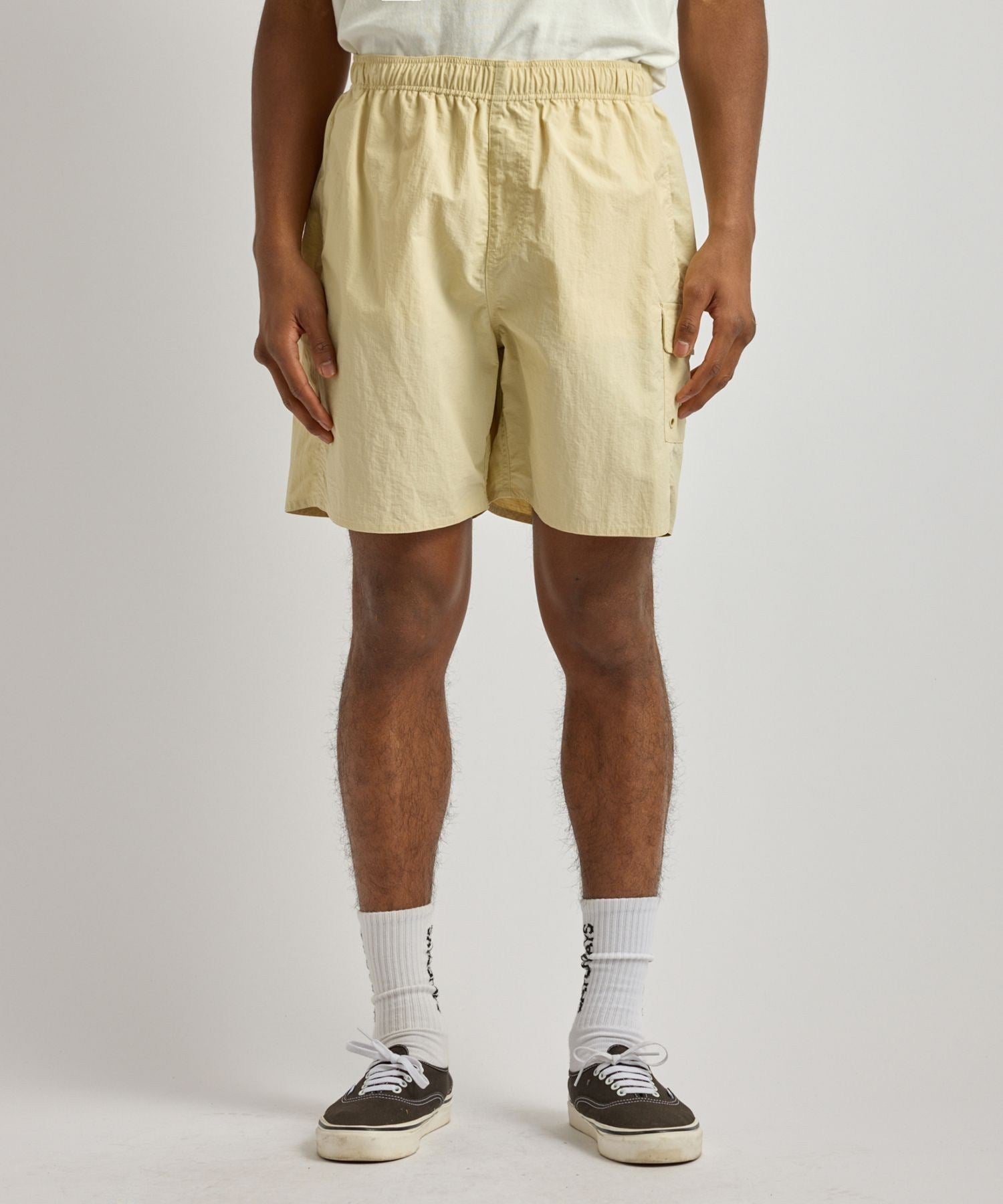 Danjo Cargo Swim Short