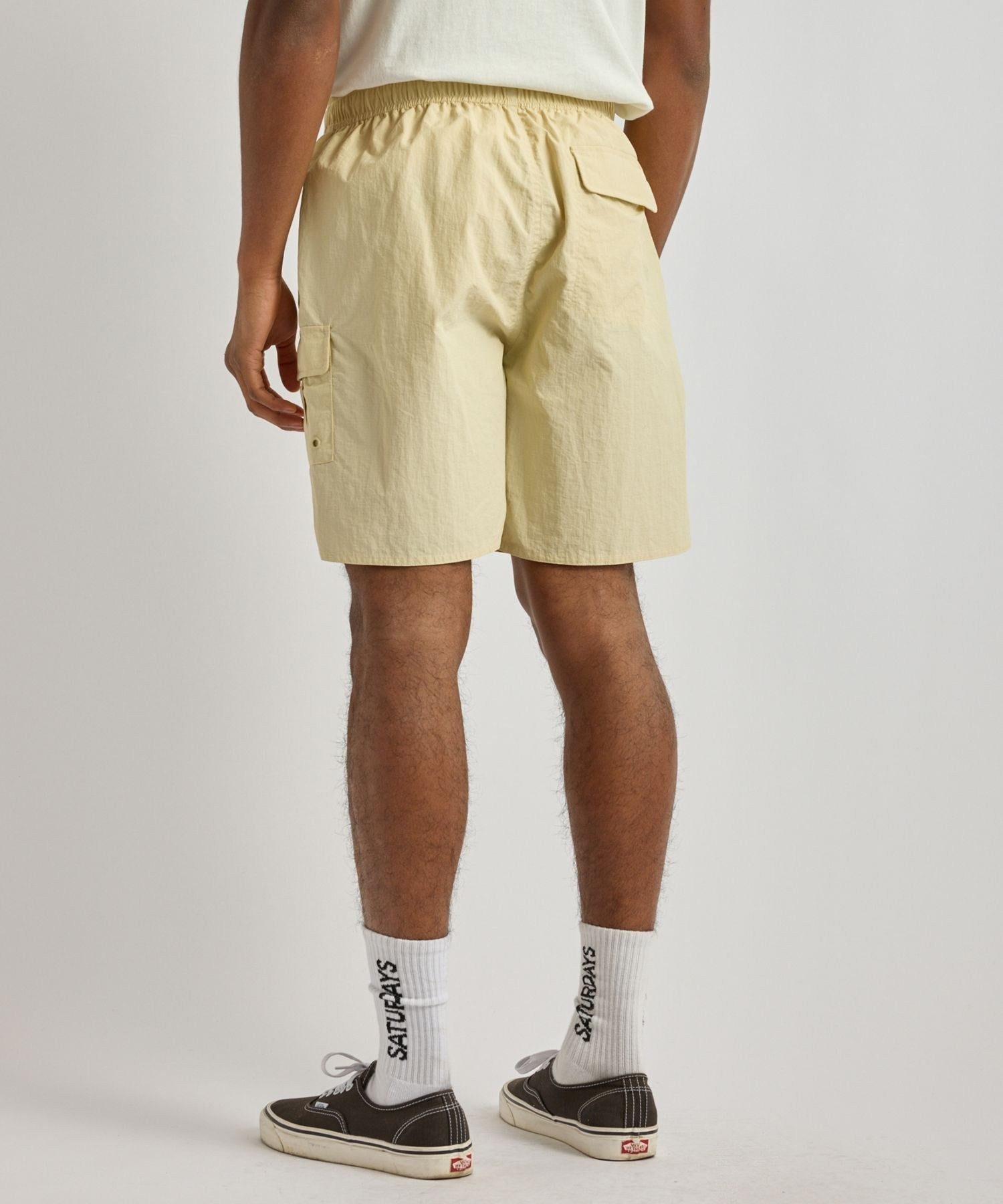 Danjo Cargo Swim Short