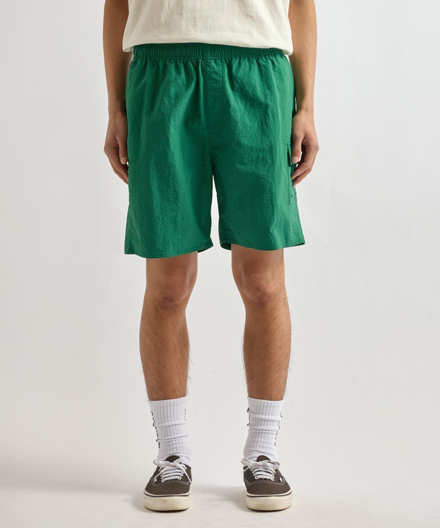 Danjo Cargo Swim Short