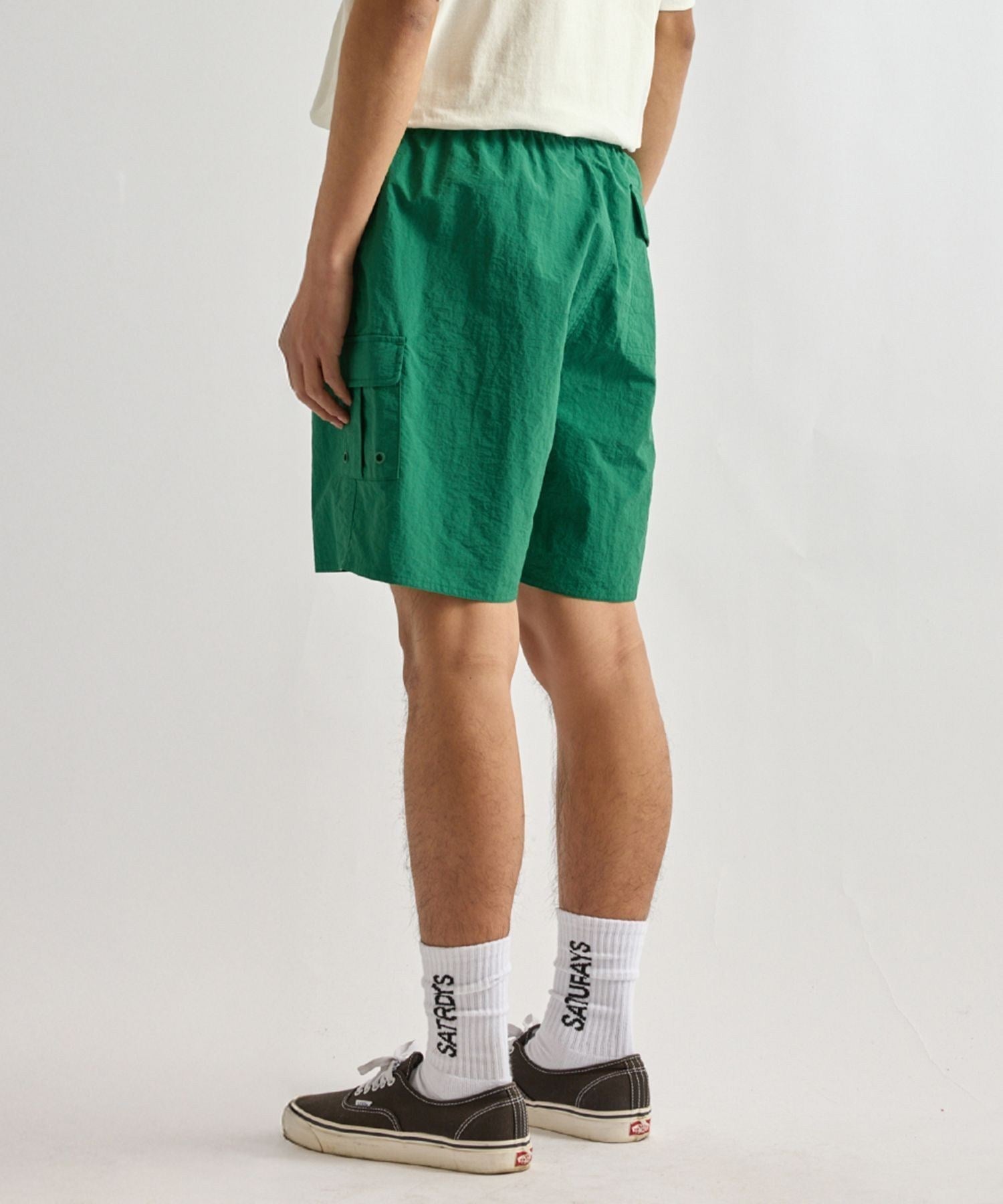 Danjo Cargo Swim Short