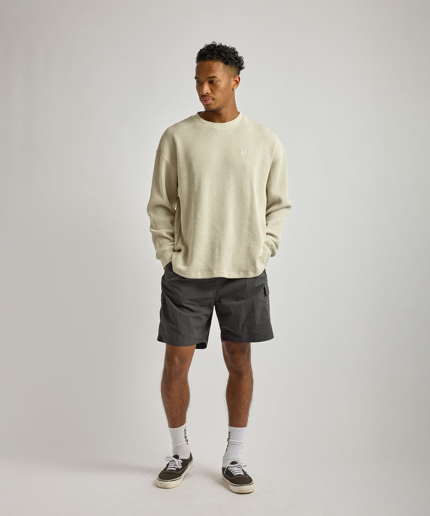 Danjo Cargo Swim Short