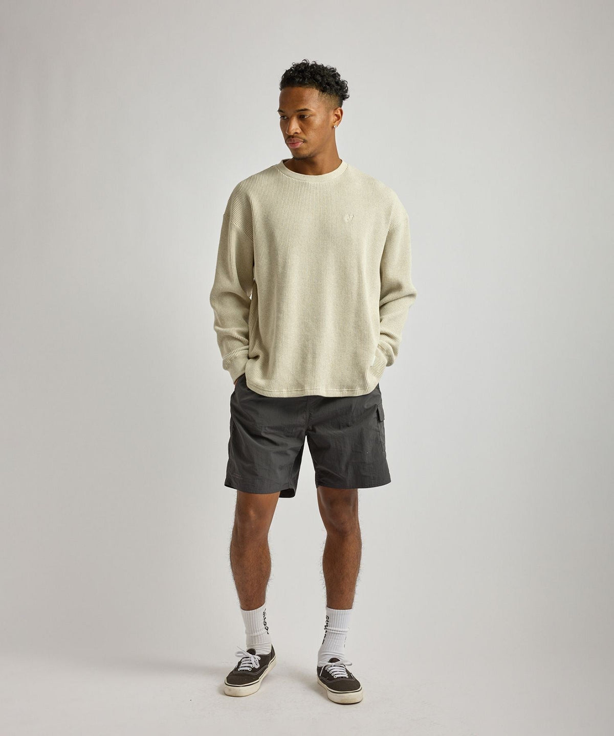 Danjo Cargo Swim Short