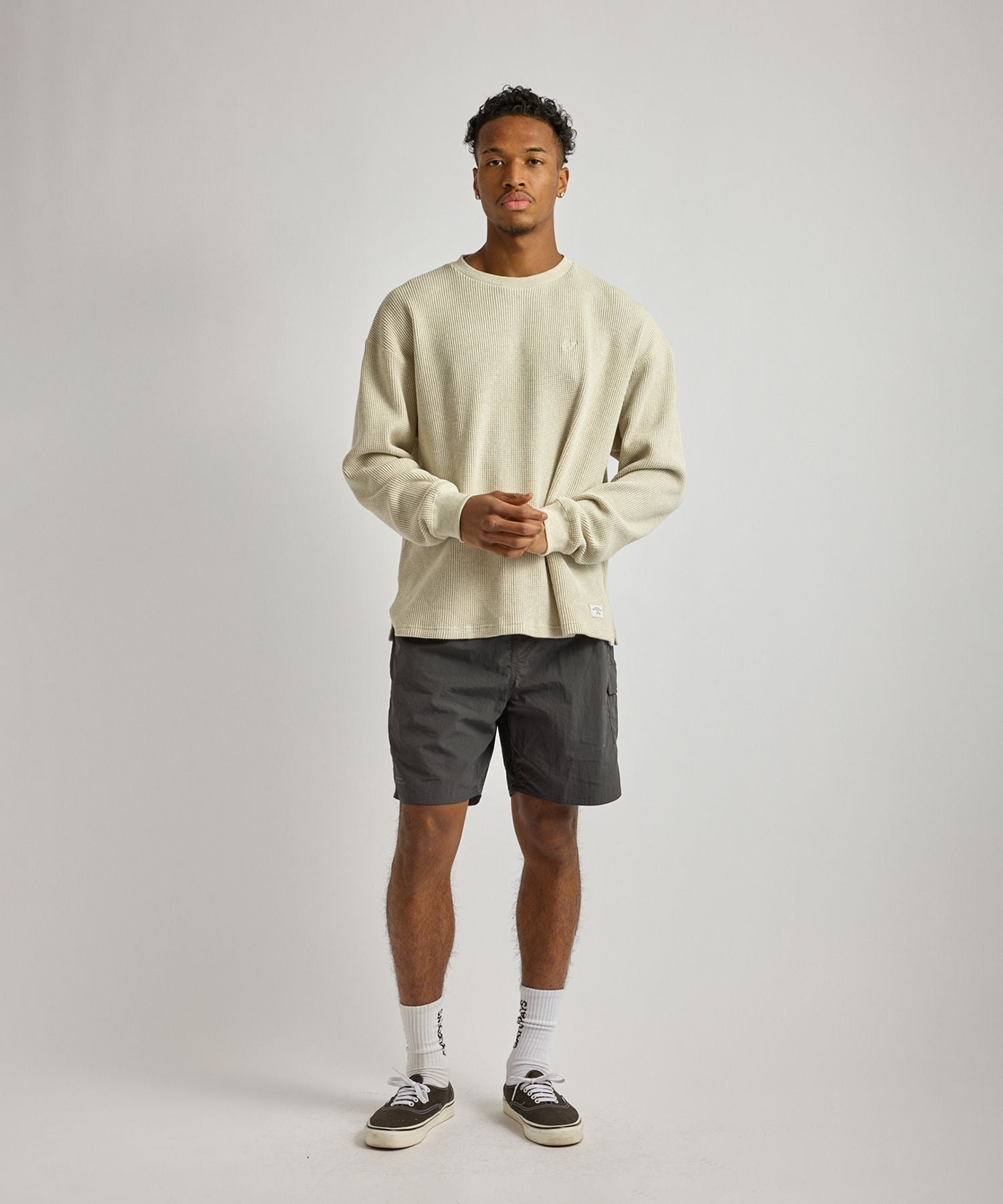 Danjo Cargo Swim Short