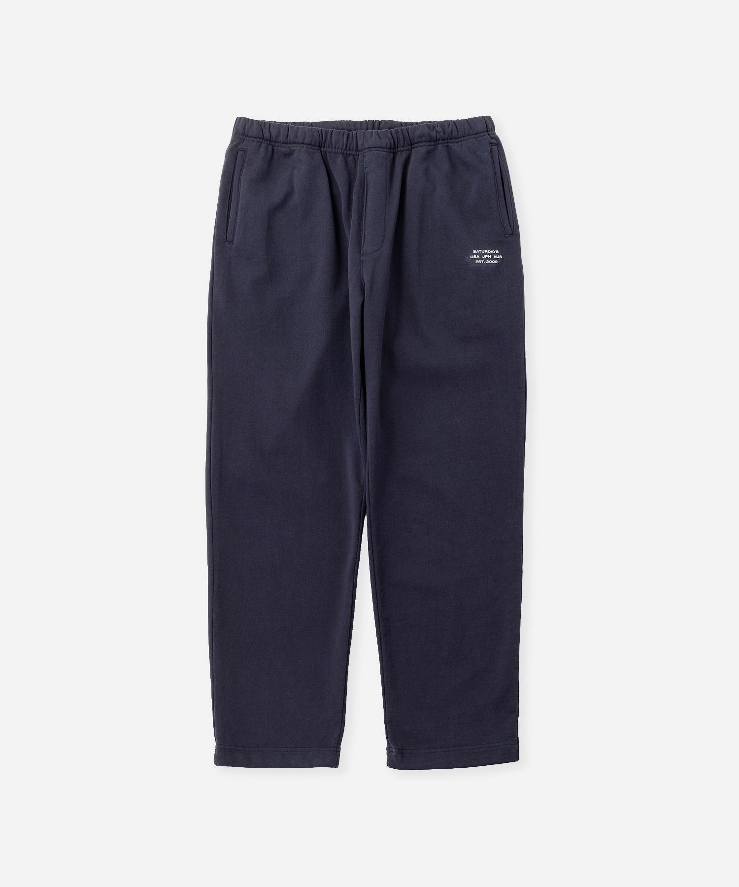 Taka International Sweatpant | Saturdays NYC Japan