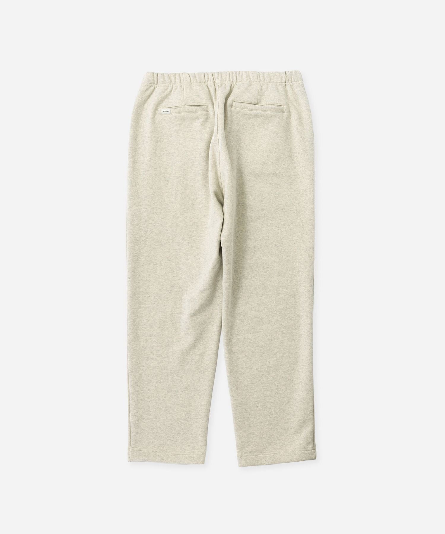 Taka International Sweatpant | Saturdays NYC Japan