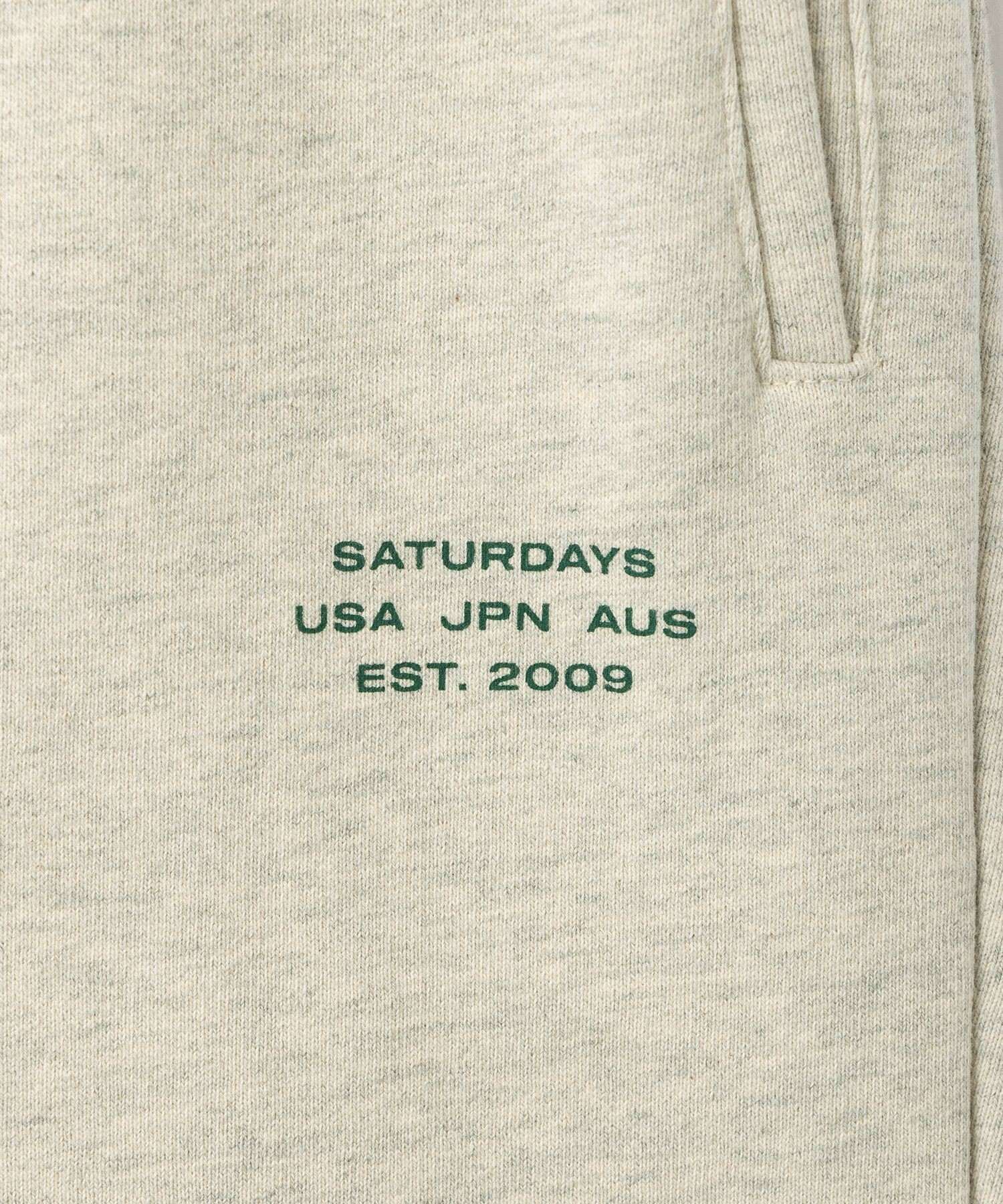 Taka International Sweatpant