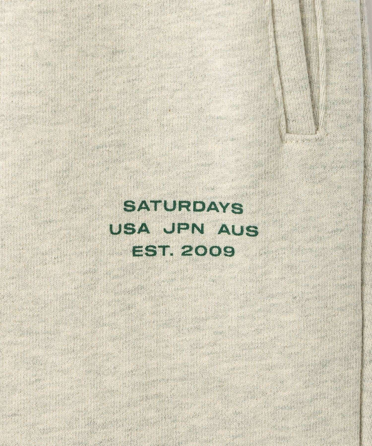 Taka International Sweatpant