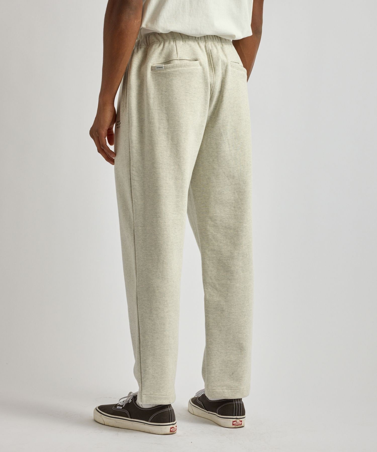 Taka International Sweatpant