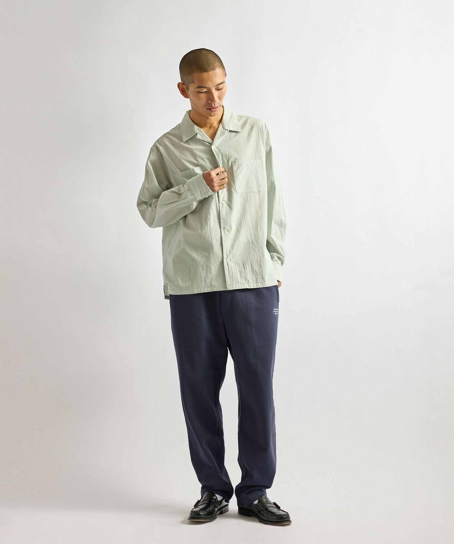 Taka International Sweatpant