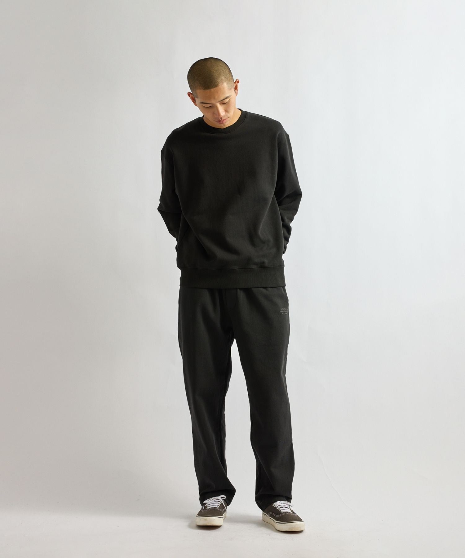 Taka International Sweatpant