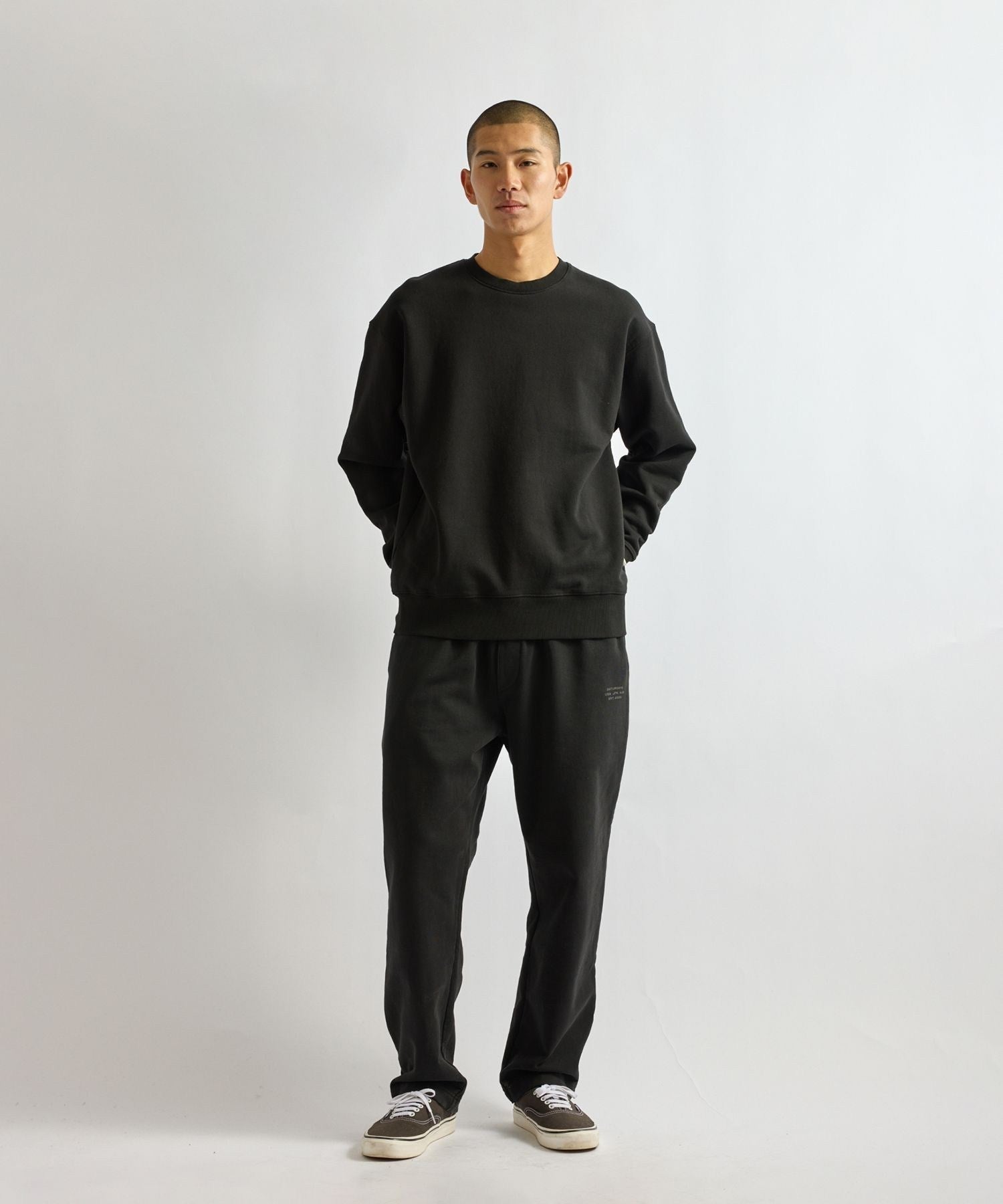 Taka International Sweatpant