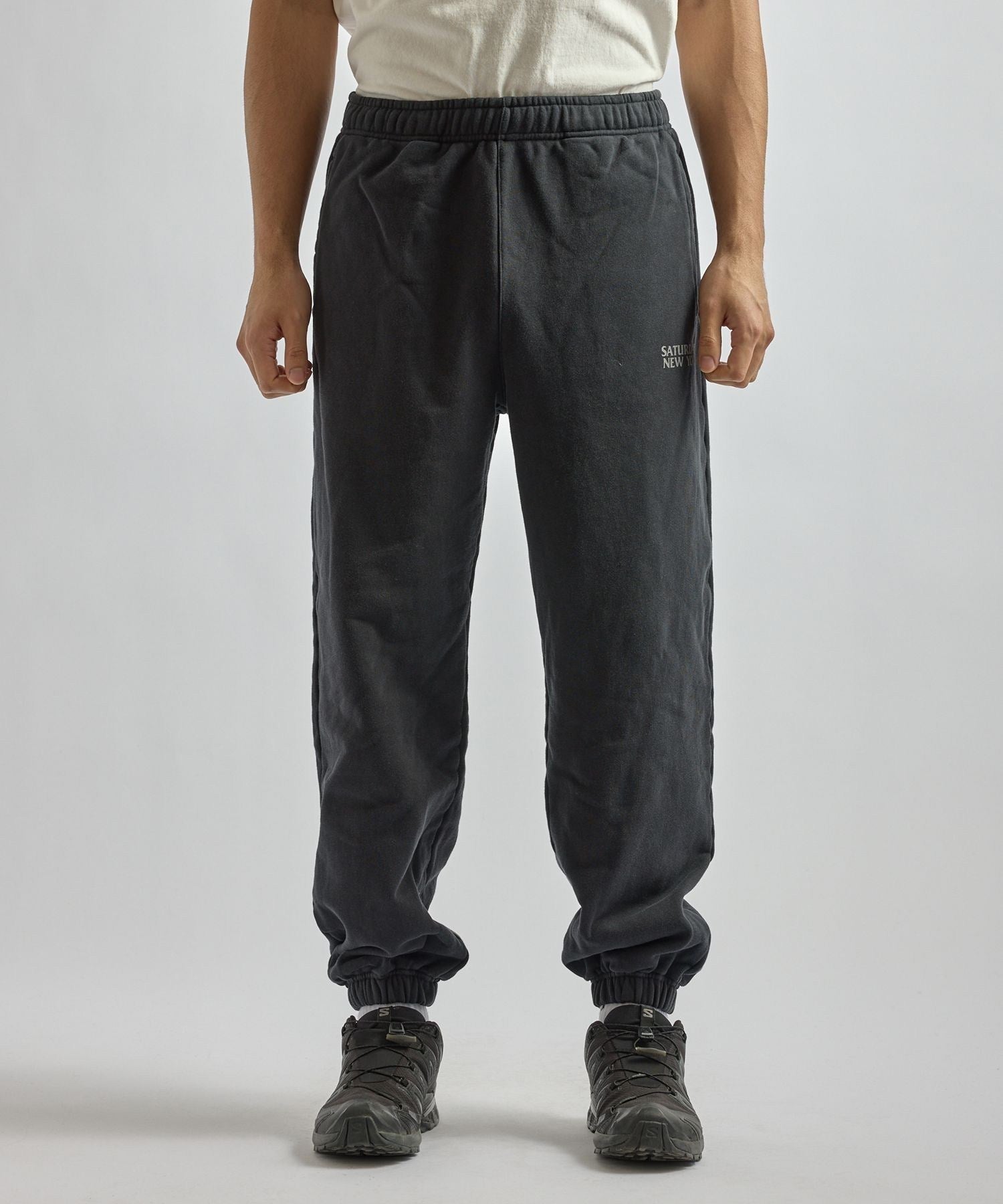 Abrams Ozone Washed Sweatpants