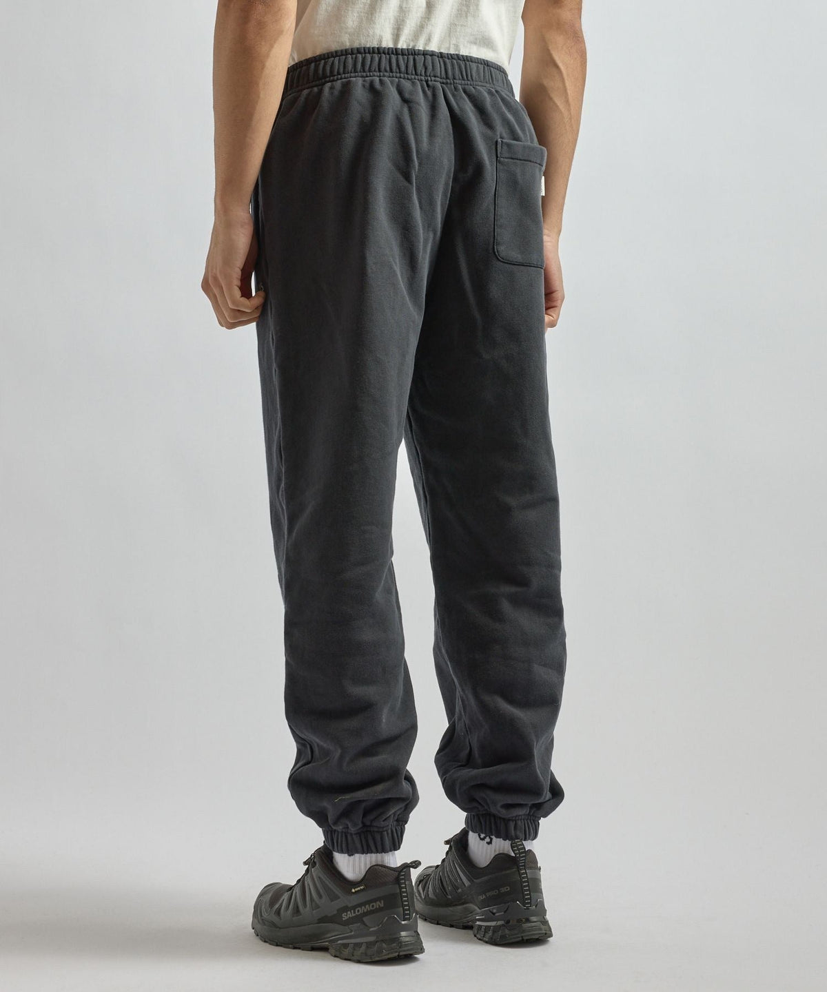 Abrams Ozone Washed Sweatpants
