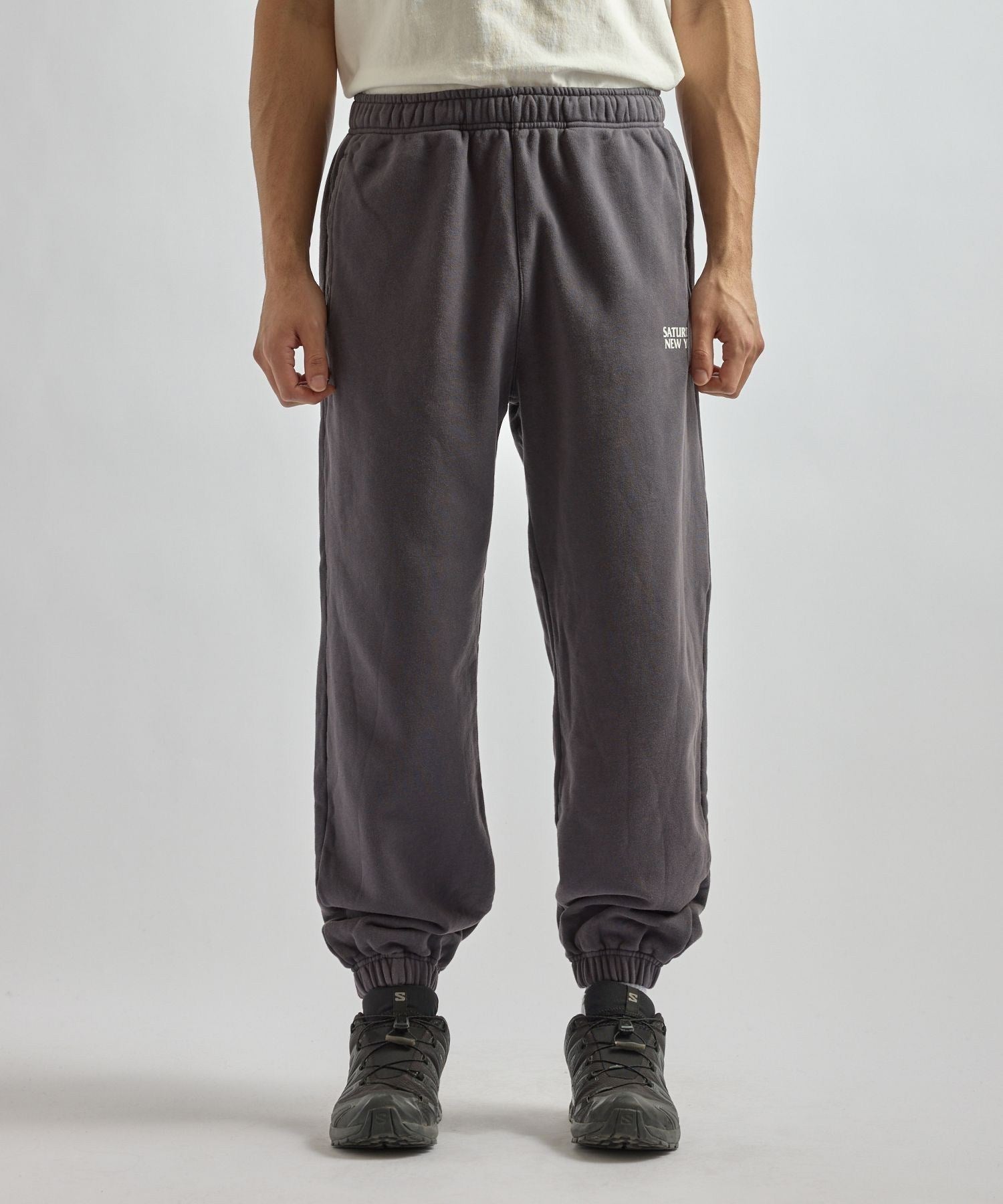 Abrams Ozone Washed Sweatpants