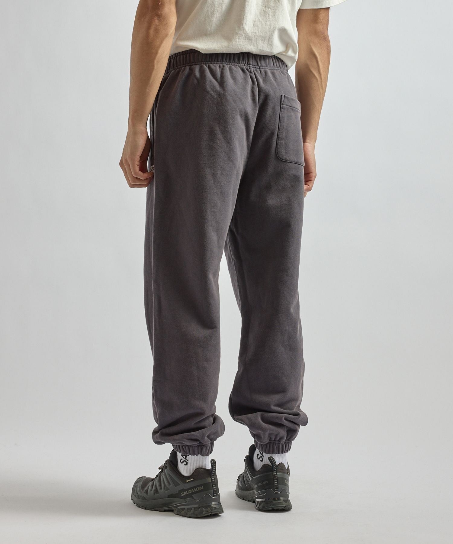 Abrams Ozone Washed Sweatpants