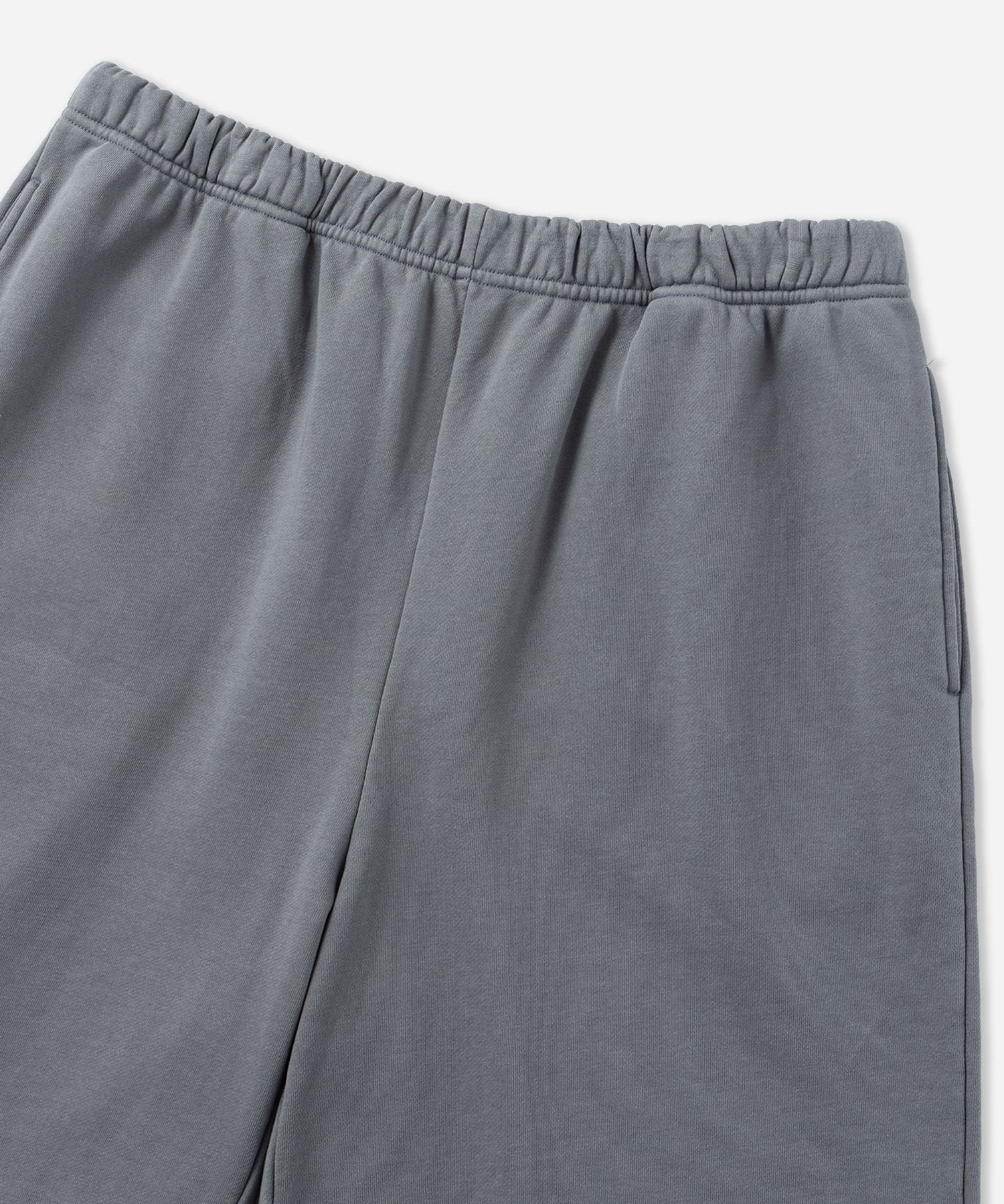 【グレー（07）】AUSTIN SWEATSHORT Austin Super Vintage Sweat Short | Saturdays NYC Japan