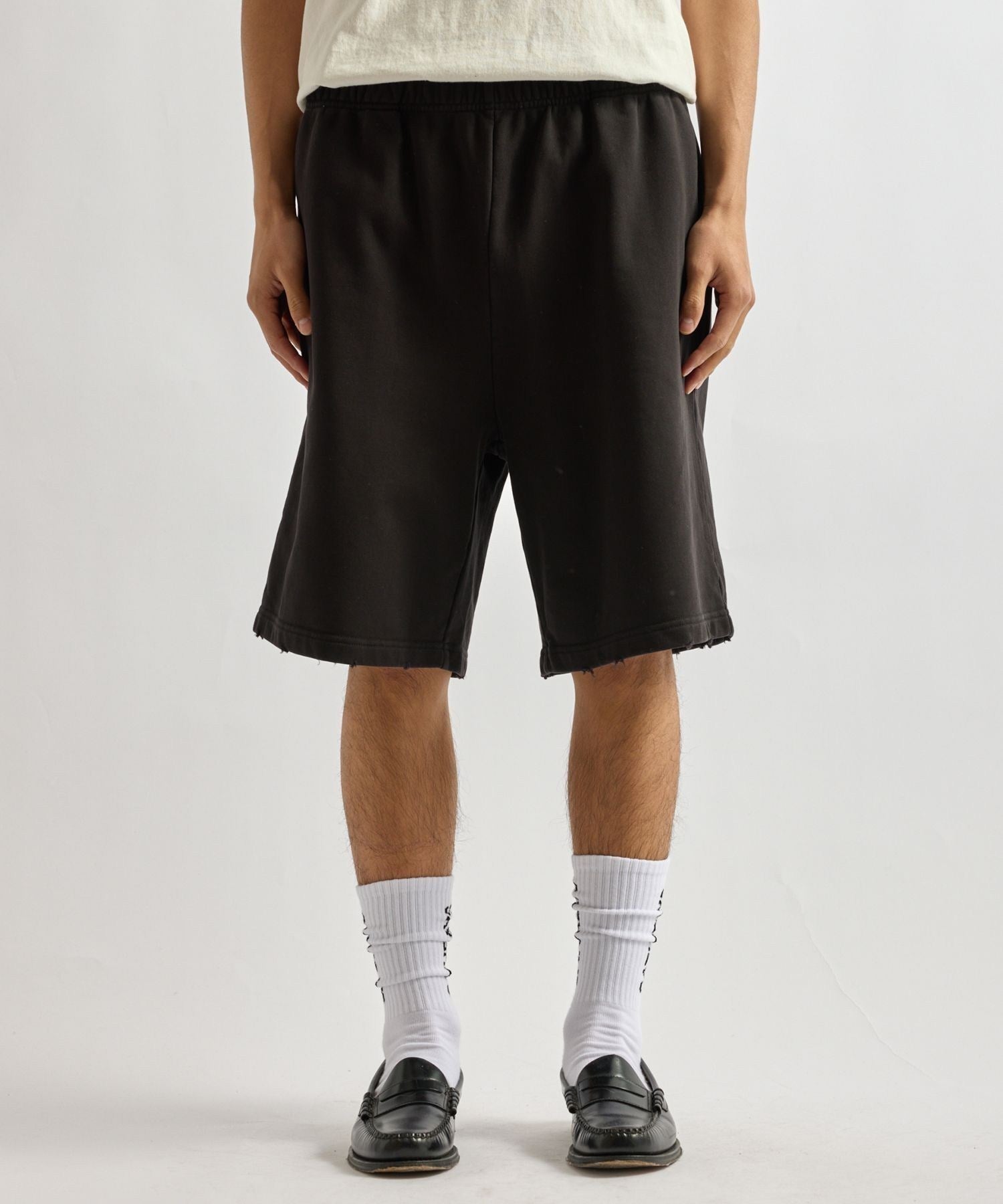 Austin Super Vintage Sweat Short