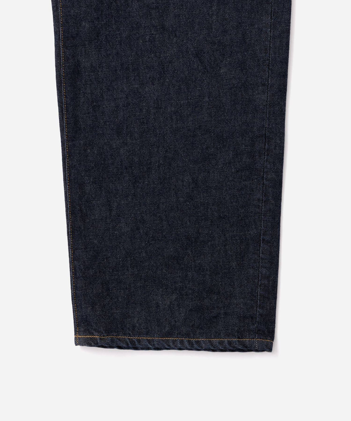 Takeru Relaxed Denim Pants