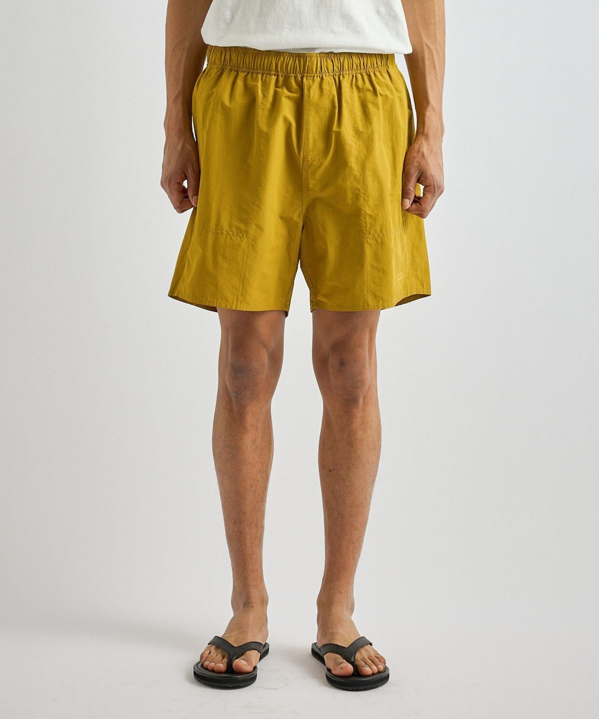 Talley Swim Short