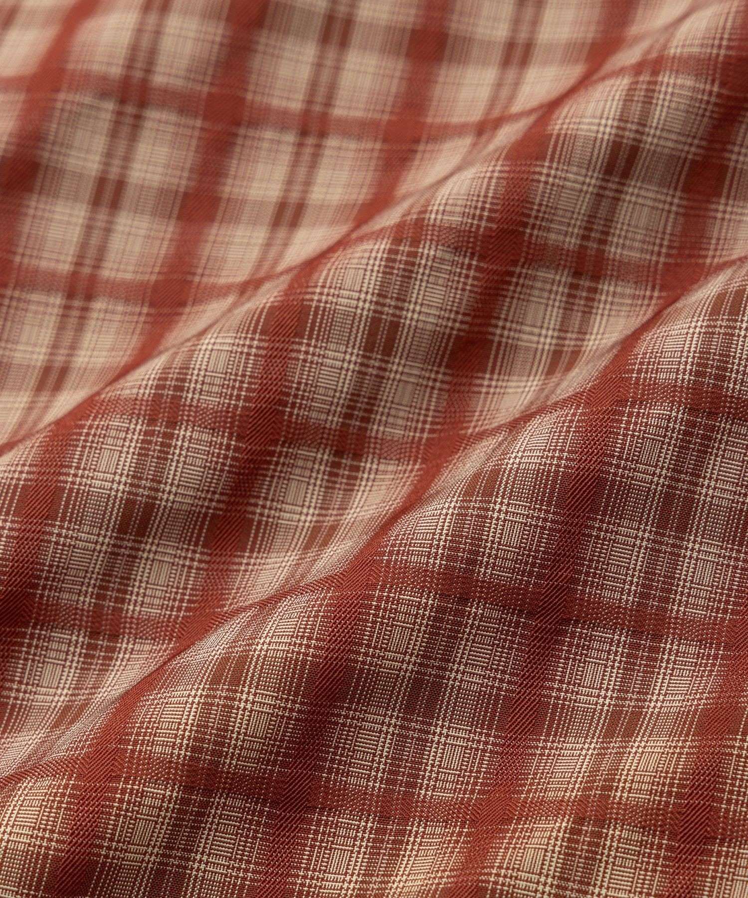 Timothy Check Swim Short