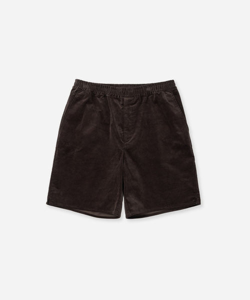 Avalon Corduroy Beach Short | Saturdays NYC Japan