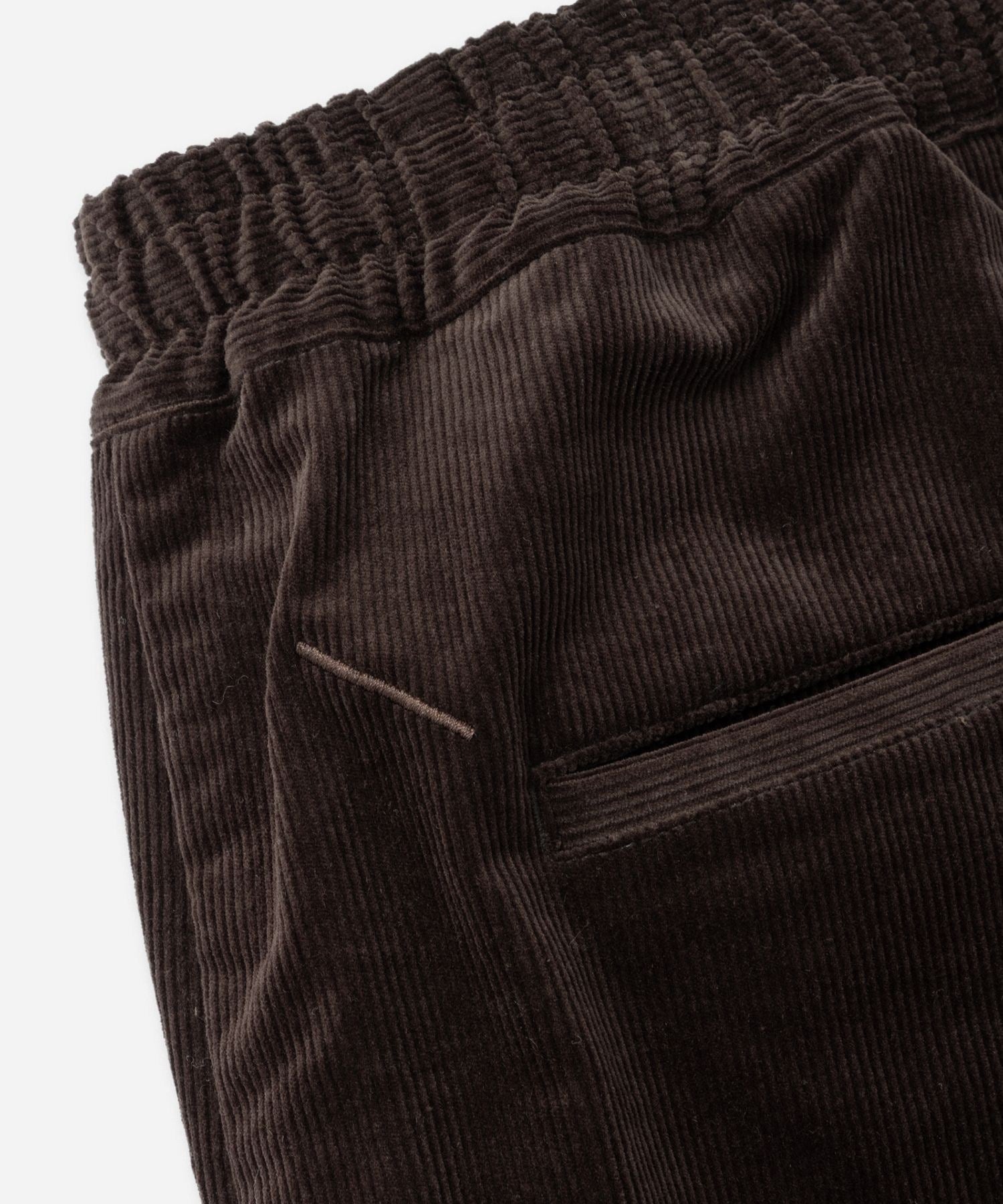 Avalon Corduroy Beach Short