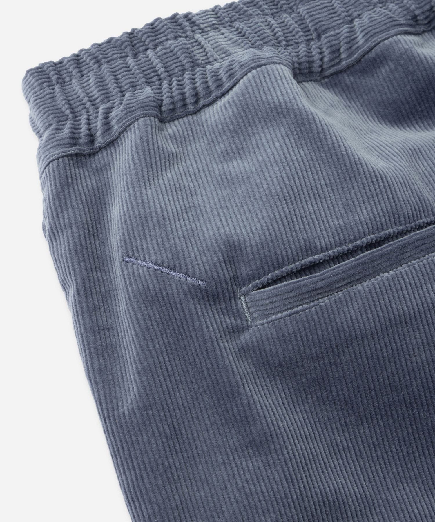 Avalon Corduroy Beach Short