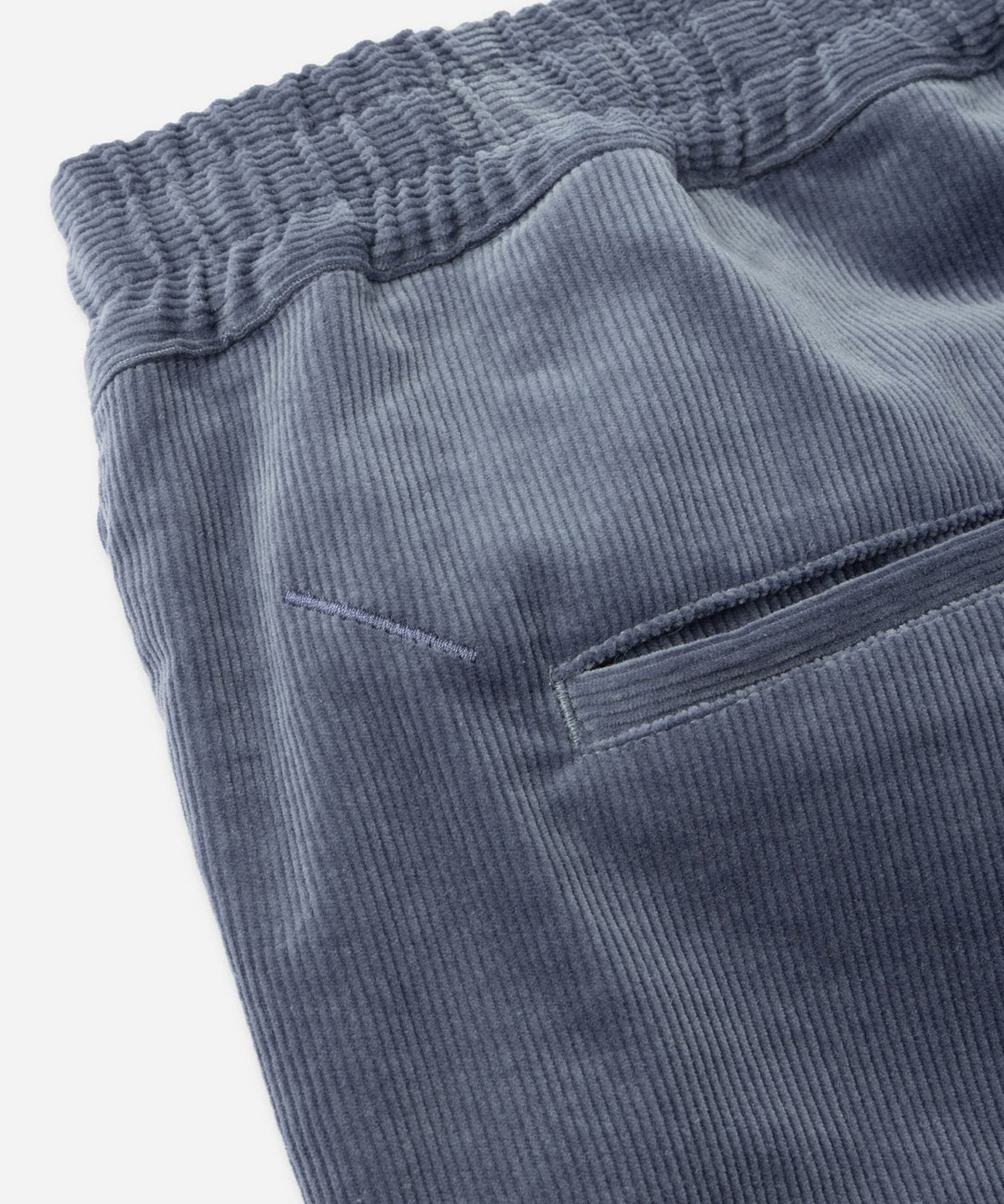 Avalon Corduroy Beach Short