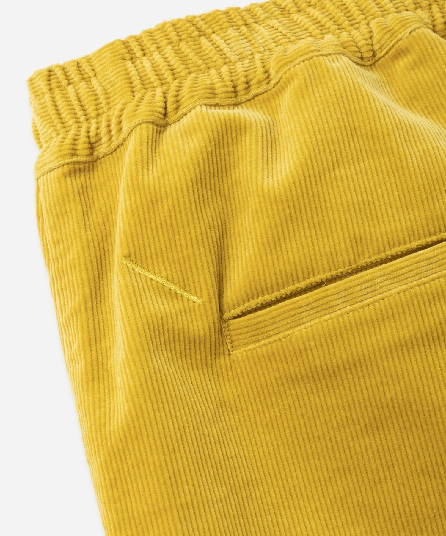 Avalon Corduroy Beach Short