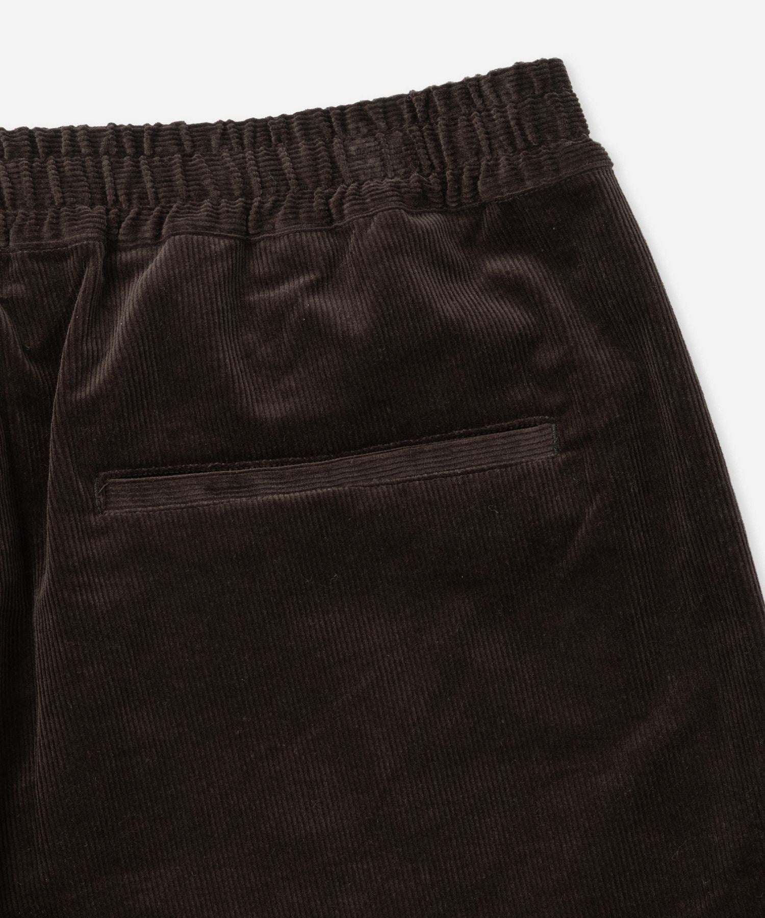 Avalon Corduroy Beach Short