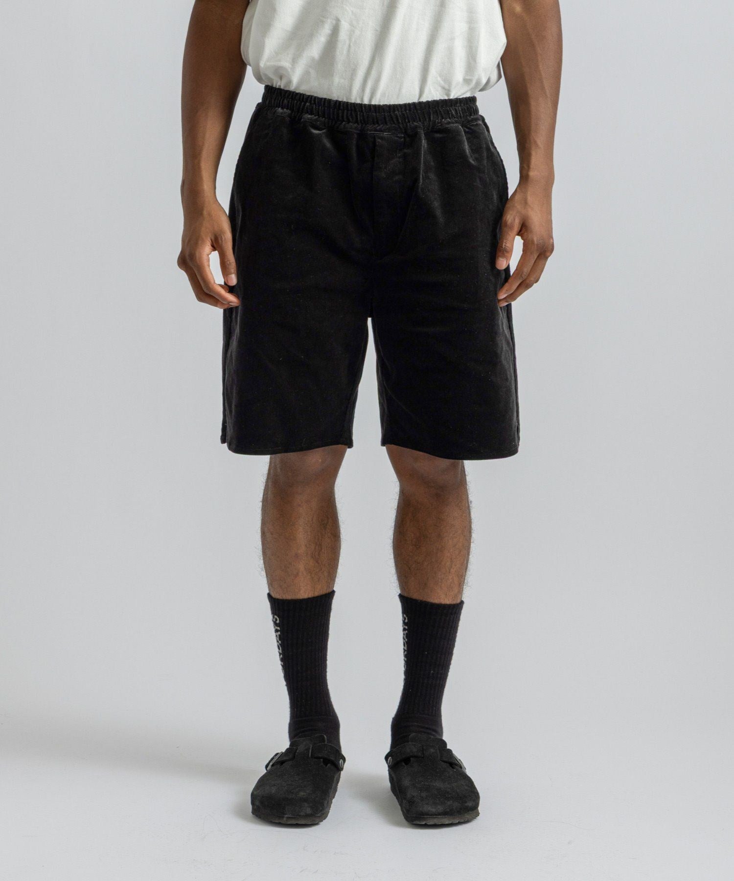 Avalon Corduroy Beach Short