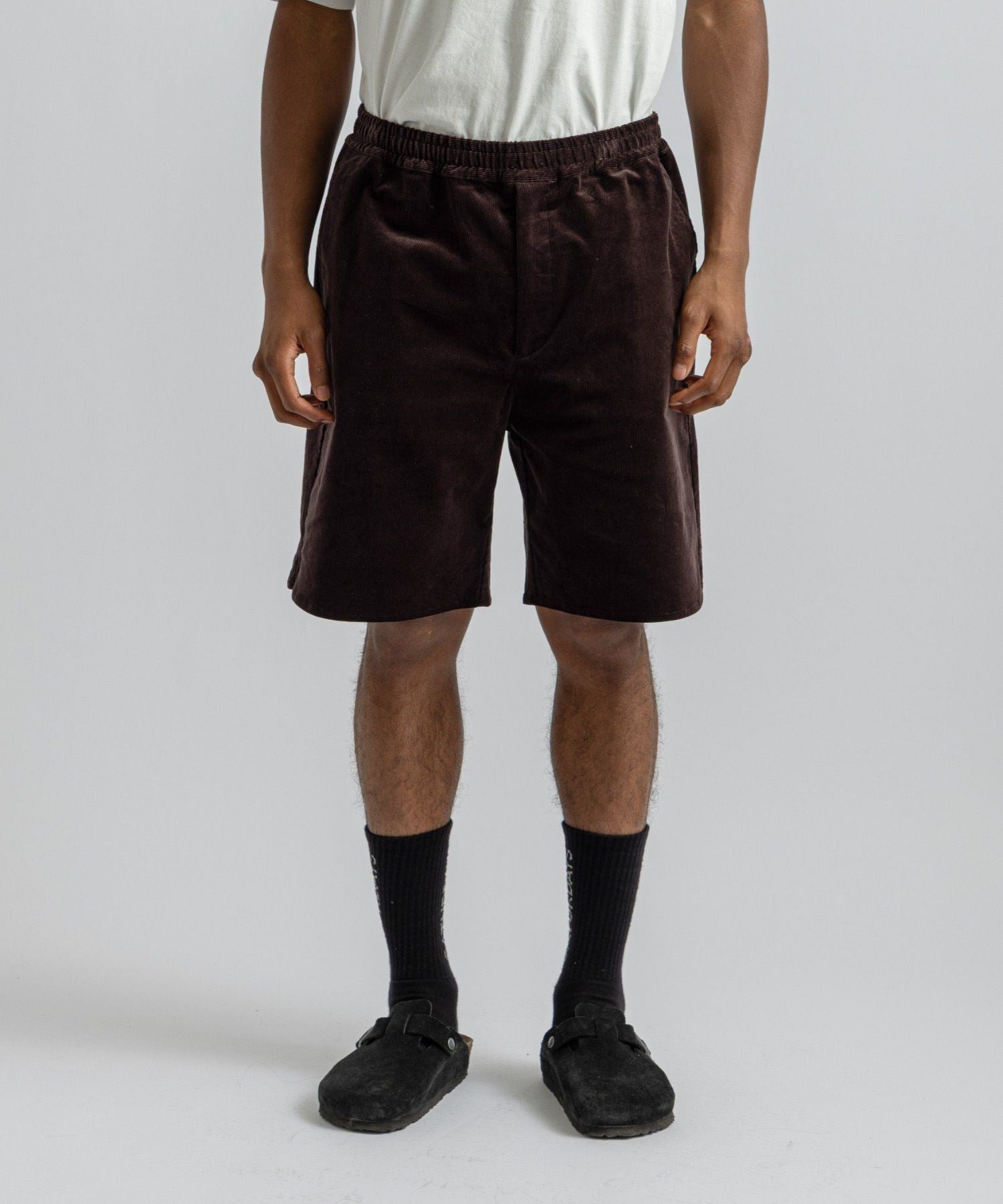 Avalon Corduroy Beach Short