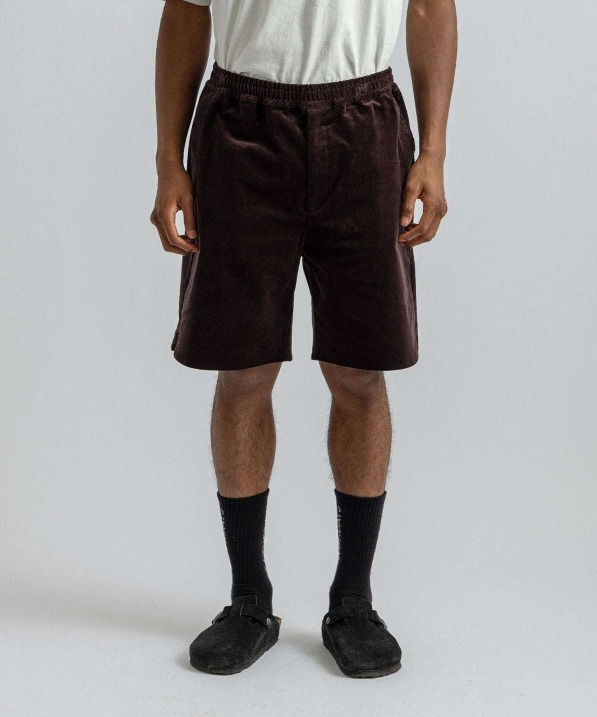 Avalon Corduroy Beach Short