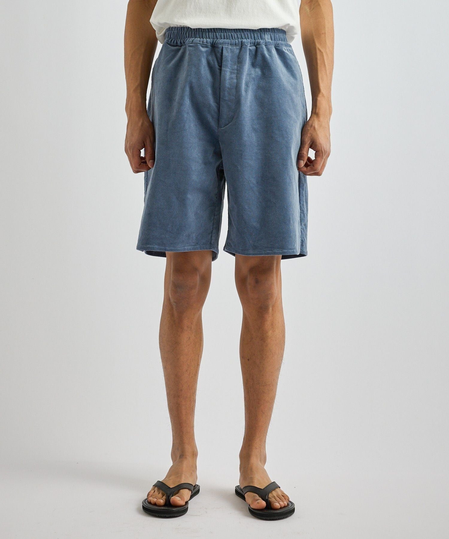 Avalon Corduroy Beach Short
