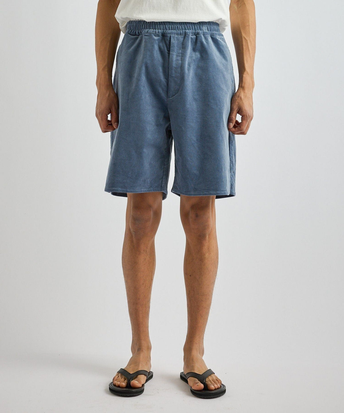 Avalon Corduroy Beach Short