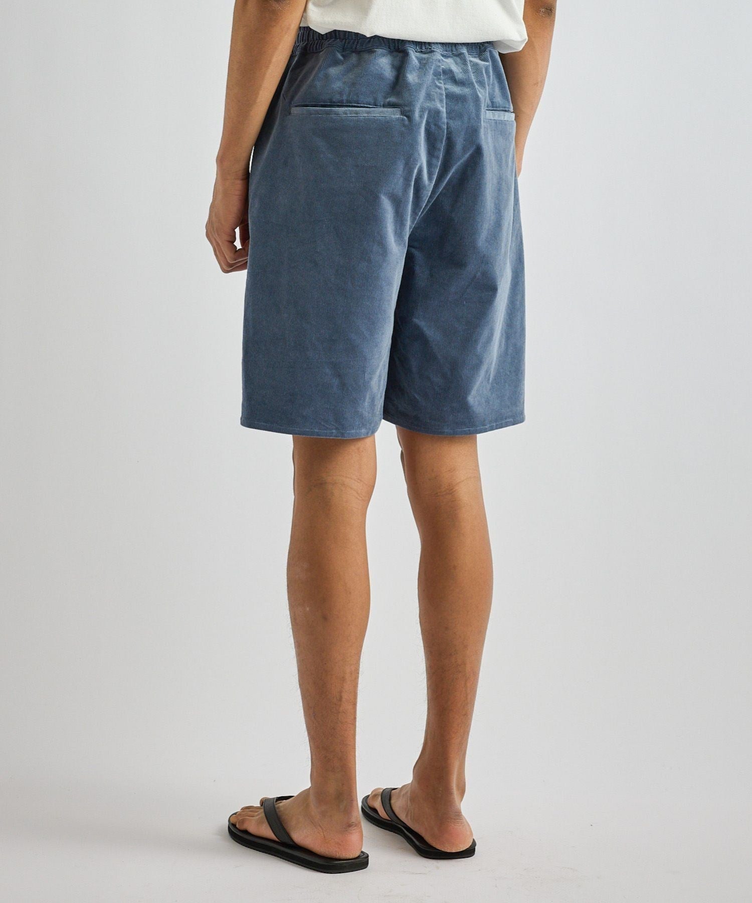Avalon Corduroy Beach Short