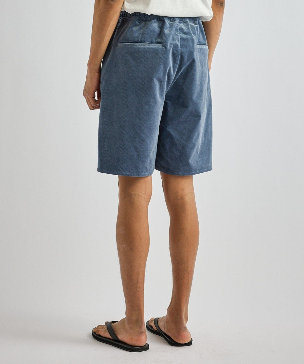 Avalon Corduroy Beach Short