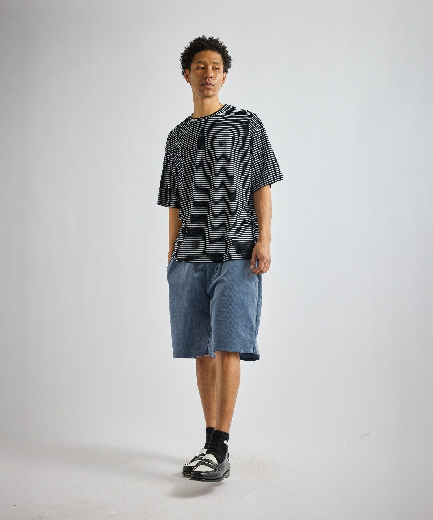 Avalon Corduroy Beach Short