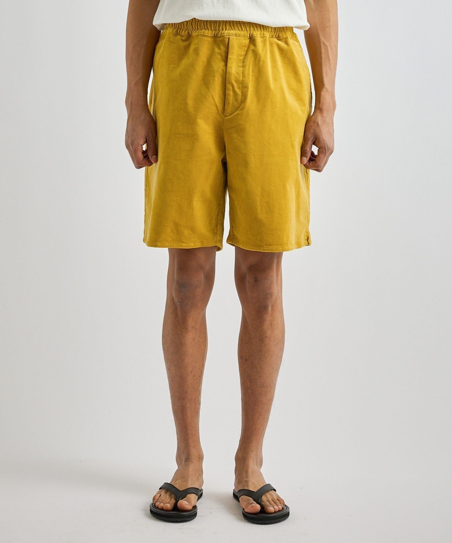 Avalon Corduroy Beach Short