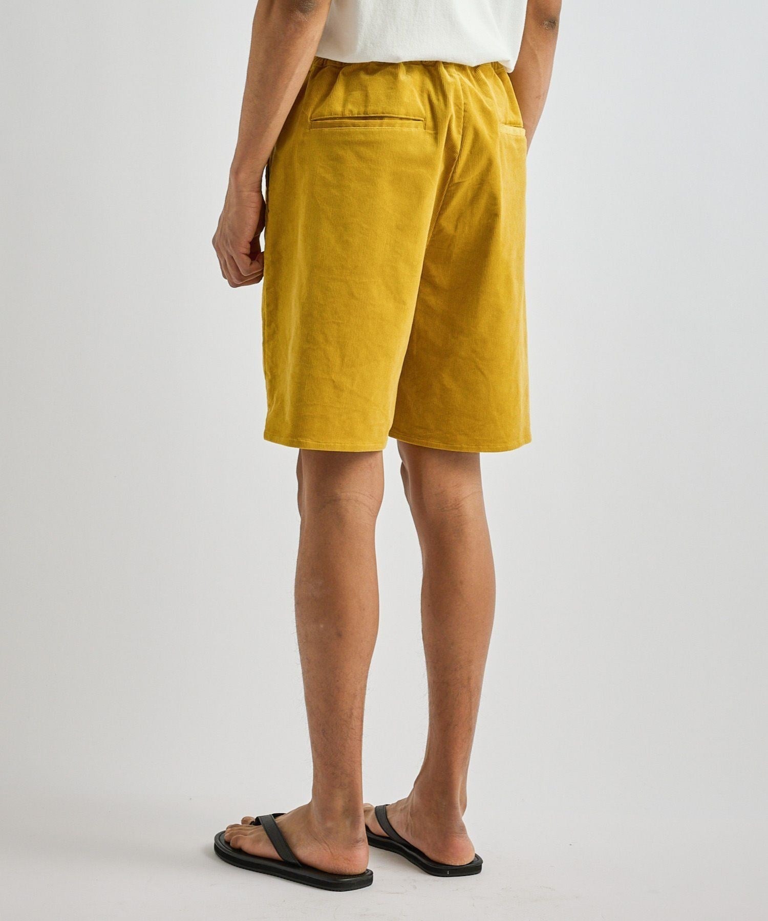 Avalon Corduroy Beach Short