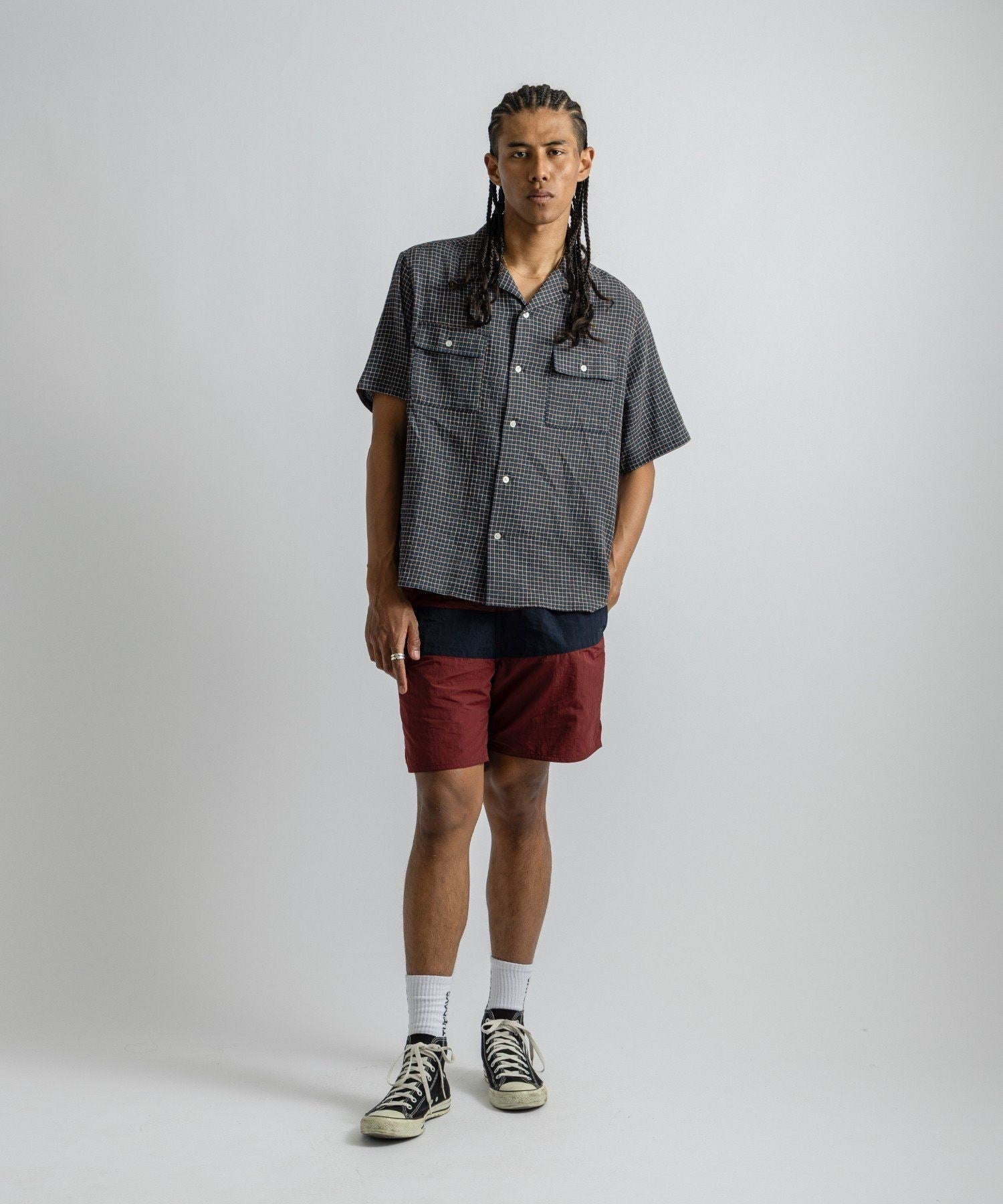 Grady Boardshort