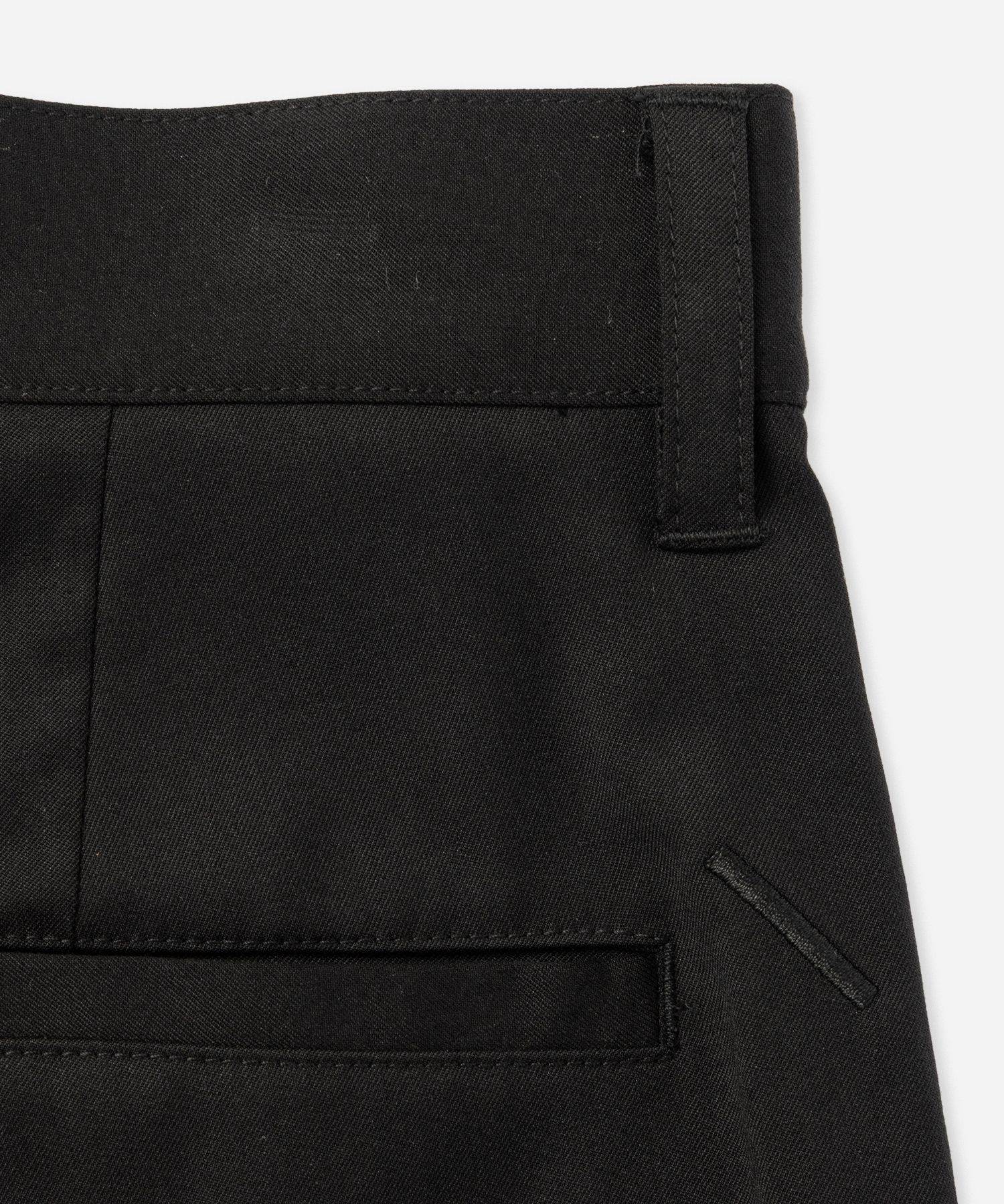 Feliz Two Tuck Walk Short